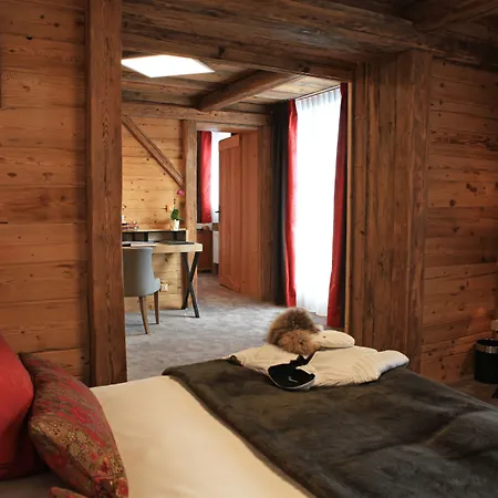 酒店 勒查比措酒店