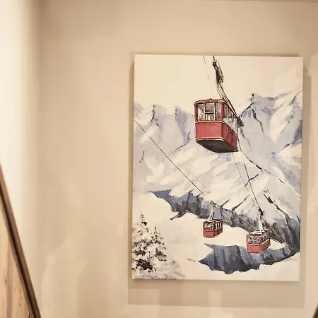 Szálloda Le Chabichou & Courchevel