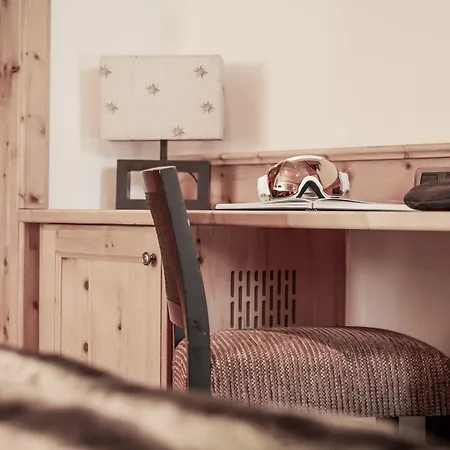 Le Chabichou Szálloda Courchevel