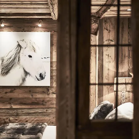 酒店 勒查比措酒店 5*