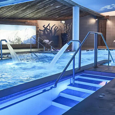 酒店 勒查比措酒店 5*