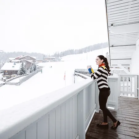 Szálloda Le Chabichou 5*