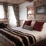 Le Chabichou Hotel Courchevel