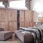Le Chabichou Courchevel