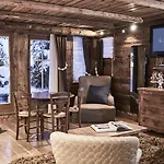 Le Chabichou Hôtel&Spa 5* Courchevel
