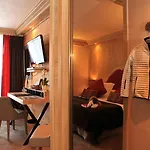 Hotel Le Chabichou