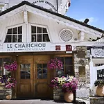 Le Chabichou Hôtel&Spa 5* Courchevel