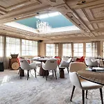 Hotel Le Chabichou 5*