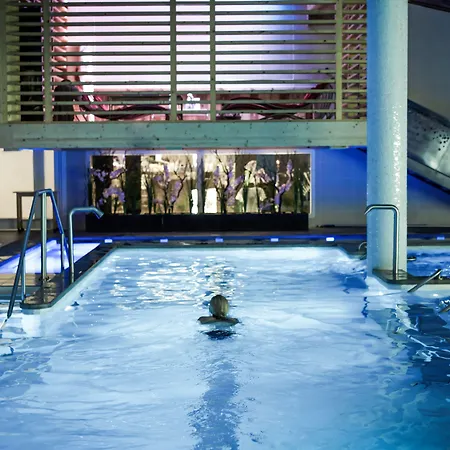Le Chabichou Hôtel&spa Hotel 5*