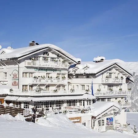 Le Chabichou Hôtel&spa Hotel Courchevel