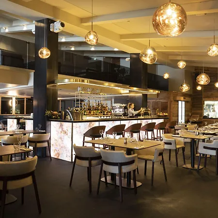 Le Chabichou Hôtel&spa Hotel 5*
