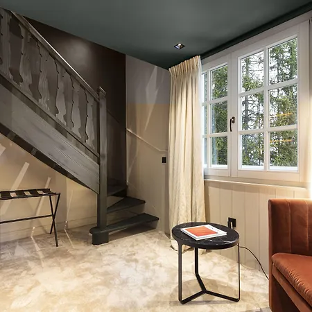 Hotel Le Chabichou & Courchevel
