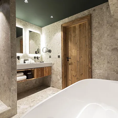 Le Chabichou & Hotel Courchevel