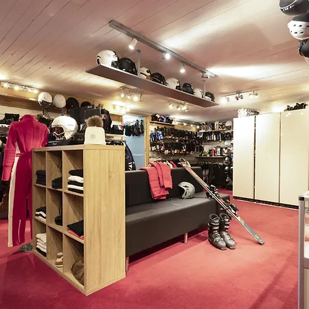 Le Chabichou & Hotel Courchevel