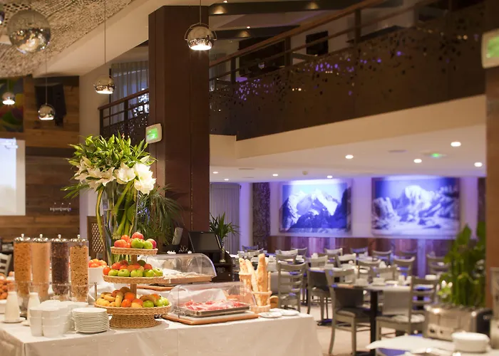 Le Chabichou Hotel