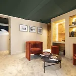 Le Chabichou Hôtel&Spa