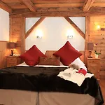 Le Chabichou Hôtel&Spa Hotel
