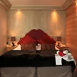 Le Chabichou Hôtel&Spa 5* Courchevel