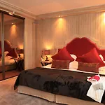 Hotel Le Chabichou Hôtel&Spa