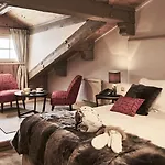 Le Chabichou Hôtel&Spa 5* Courchevel