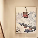 Hotel Le Chabichou Hôtel&Spa Courchevel
