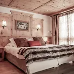 Le Chabichou Hôtel&Spa Hotel