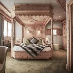 Hotel Le Chabichou Hôtel&Spa 5*