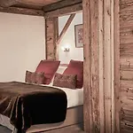 Le Chabichou Hôtel&Spa 5*
