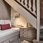 Le Chabichou Hôtel&Spa Courchevel
