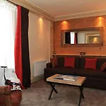 Le Chabichou Hôtel&Spa Hotel Courchevel