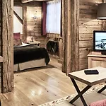 Le Chabichou Hôtel&Spa Hotel Courchevel