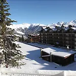 Le Chabichou Hôtel&Spa Hotel Courchevel