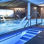 Hotel Le Chabichou Hôtel&Spa 5*