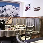 Le Chabichou Hôtel&Spa Hotel