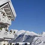 Hotel Le Chabichou Hôtel&Spa Courchevel