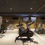 Le Chabichou Hôtel&Spa Hotel