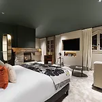 Hotel Le Chabichou Hôtel&Spa Courchevel