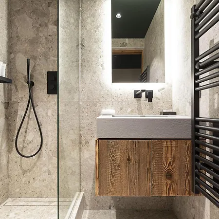 Le Chabichou 5* Courchevel