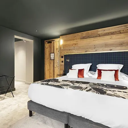 Le Chabichou Hotel