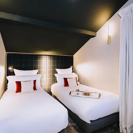Le Chabichou 5* Courchevel