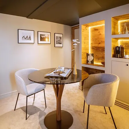 Le Chabichou Hotel 5*