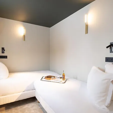 Le Chabichou Hotel Courchevel