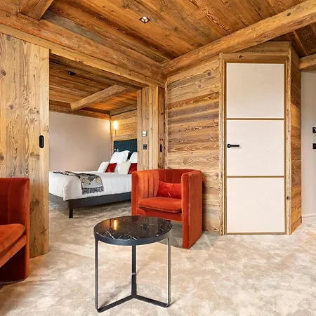 Hotel Le Chabichou Hôtel&Spa 5*