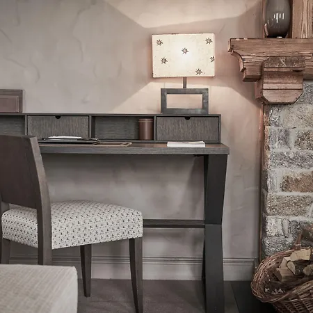 Le Chabichou Hotel 5*