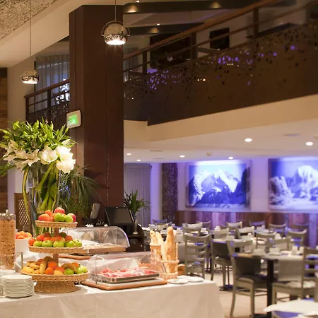Le Chabichou Hotel