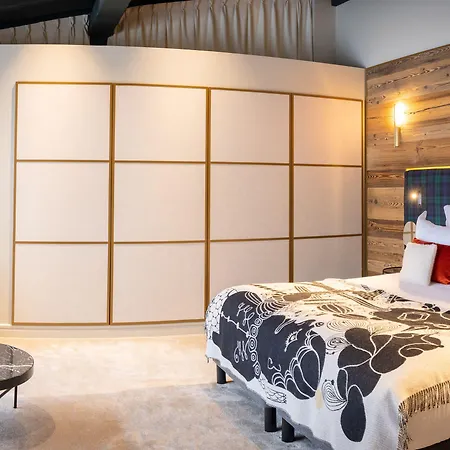 Hotel Le Chabichou 5*