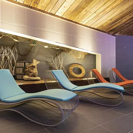 Le Chabichou Courchevel