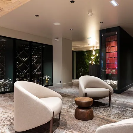 Le Chabichou 5* Courchevel