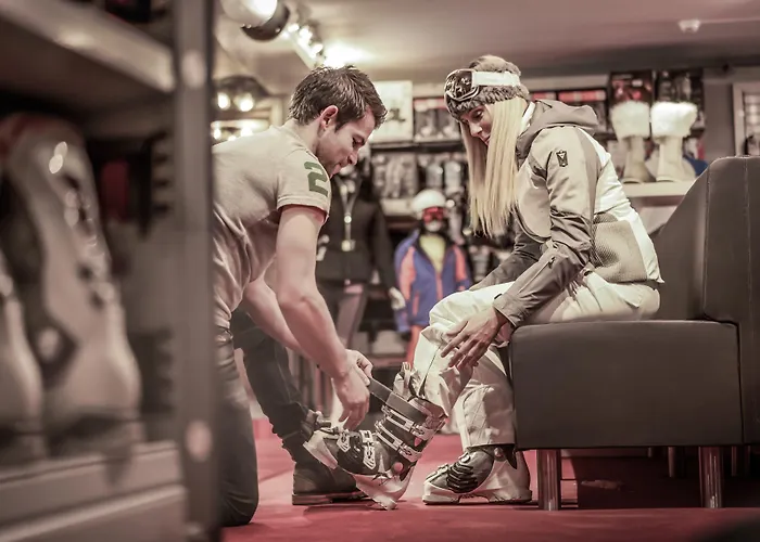 Hotel Le Chabichou Courchevel